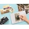 Better Office Products 24 Photo Mini Photo Album, 4in. x 6in. Clear View Cover, Holds 24 Photos, 5PK 32000 - alternate 3